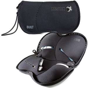 BUILT Cargo Travel Organizer Scatter Dot