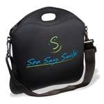 Business Bags - Neoprene Laptop Brief