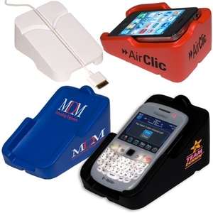 Custom Promotional Mobile Phone Lounger