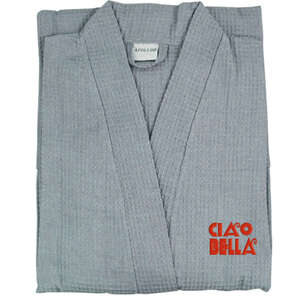 Custom Promotional Waffle Robe