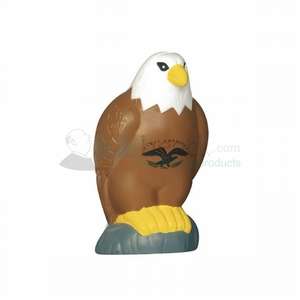 Eagle Stress Ball 