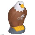 Personalized Animal & Nature Stress Balls - Eagle Stress Ball