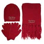 Custom Other Apparel - Knitted Winter Set