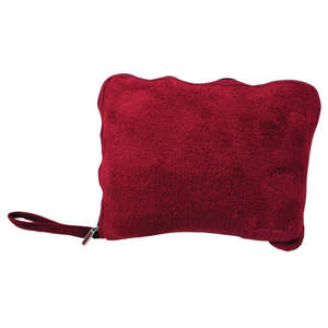 Nap Set Burgundy