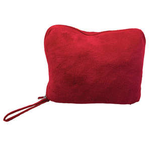 Nap Set Red