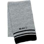Promotional Apparel - Deluxe Acrylic Scarf with Stripe
