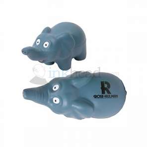 Elephant Stress Ball