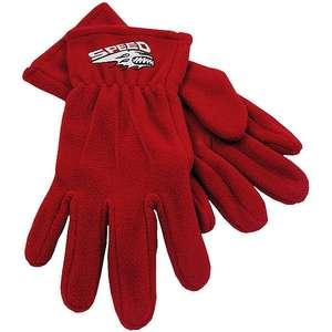 Custom Promotional Fleece Gloves