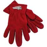 Customized Promotional Products - Fleece Gloves
