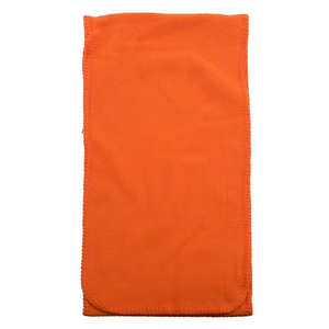 Fleece Scarf II Orange