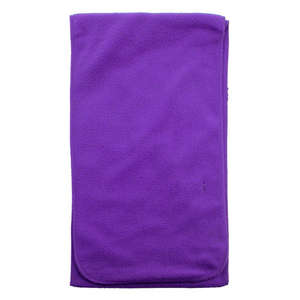 Fleece Scarf II Purple