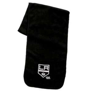 Custom Promotional Fleece Scarf II