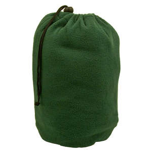 Fleece Winter Set Green