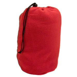 Fleece Winter Set Red