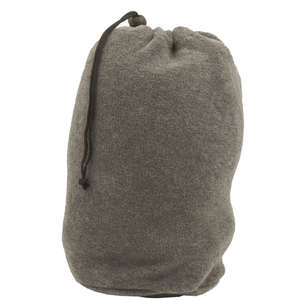 Fleece Winter Set Gray, Heather