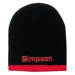 Wholesale Beanies - Two Color Beanie