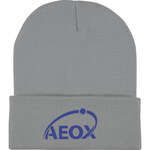 Promotional Beanies - Long Knit Beanie