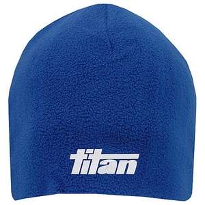 Custom Promotional Fleece Beanie