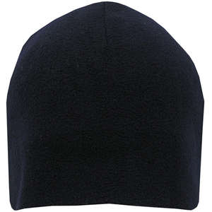 Fleece Beanie Blue, Navy