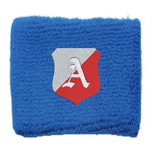 Custom Promotional Terry Cloth Wristband
