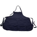 Imprinted Aprons - Long Apron - Small/Medium