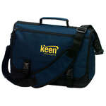 Custom Briefcases - Expandable Briefcase