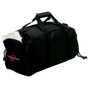 Gym Bag Black