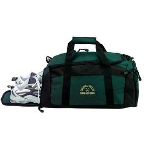 Gym Bag Green