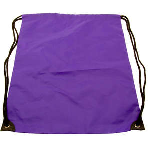 Custom Promotional Drawstring Bag