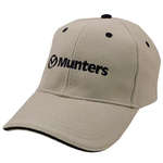 Customized Apparel - Best Fit Cool Mesh Fitted Cap