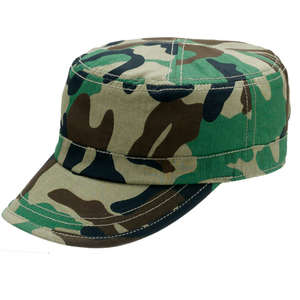 The Gi Cap