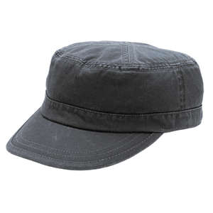 The Gi Cap Gray, Storm