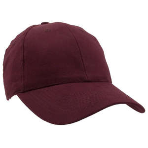 The Youth Cap Burgundy