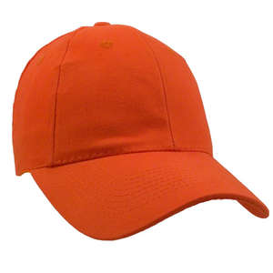 The Youth Cap Orange