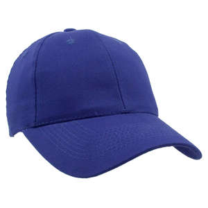 The Youth Cap Blue, Royal