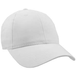 The Youth Cap White