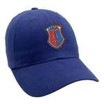 Logo Caps - Unconstructed Heavy Brush Cooton Cap