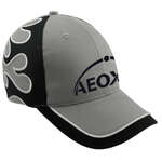Logo Caps - The Indy Cap