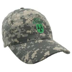 Custom Promotional Digital Camo