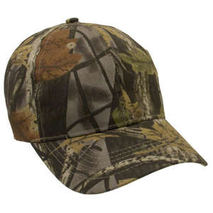 Custom Promotional The Nature Cap