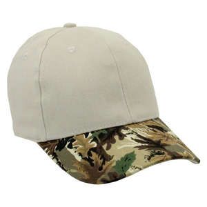 The Harmony Cap Camouflage