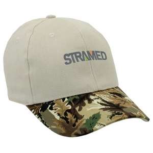 Custom Promotional The Harmony Cap