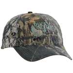 Wholesale Caps - Mossy Oak 6 Panel Camouflauge Cap