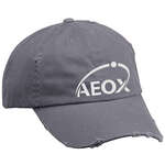 Wholesale Caps - Chino Cap with Abrasion