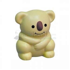 Koala Bear Stress Ball 