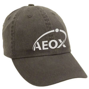 Custom Promotional Pigment Dye Washed Cap