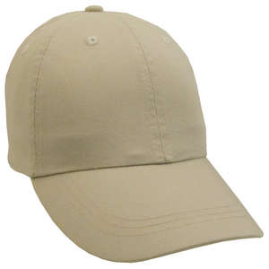 Pigment Dye Washed Cap Stone