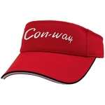 Promotional Visors - Cool Mesh Double Sandwich Visor