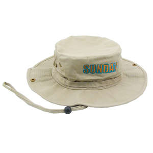 Safari Hat Khaki