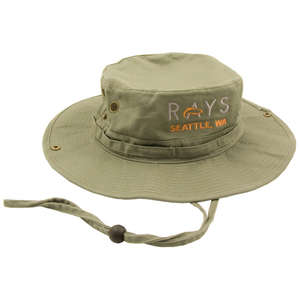 Safari Hat Olive